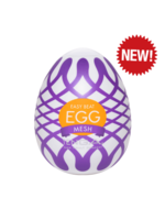 Tenga Tenga Egg Mesh