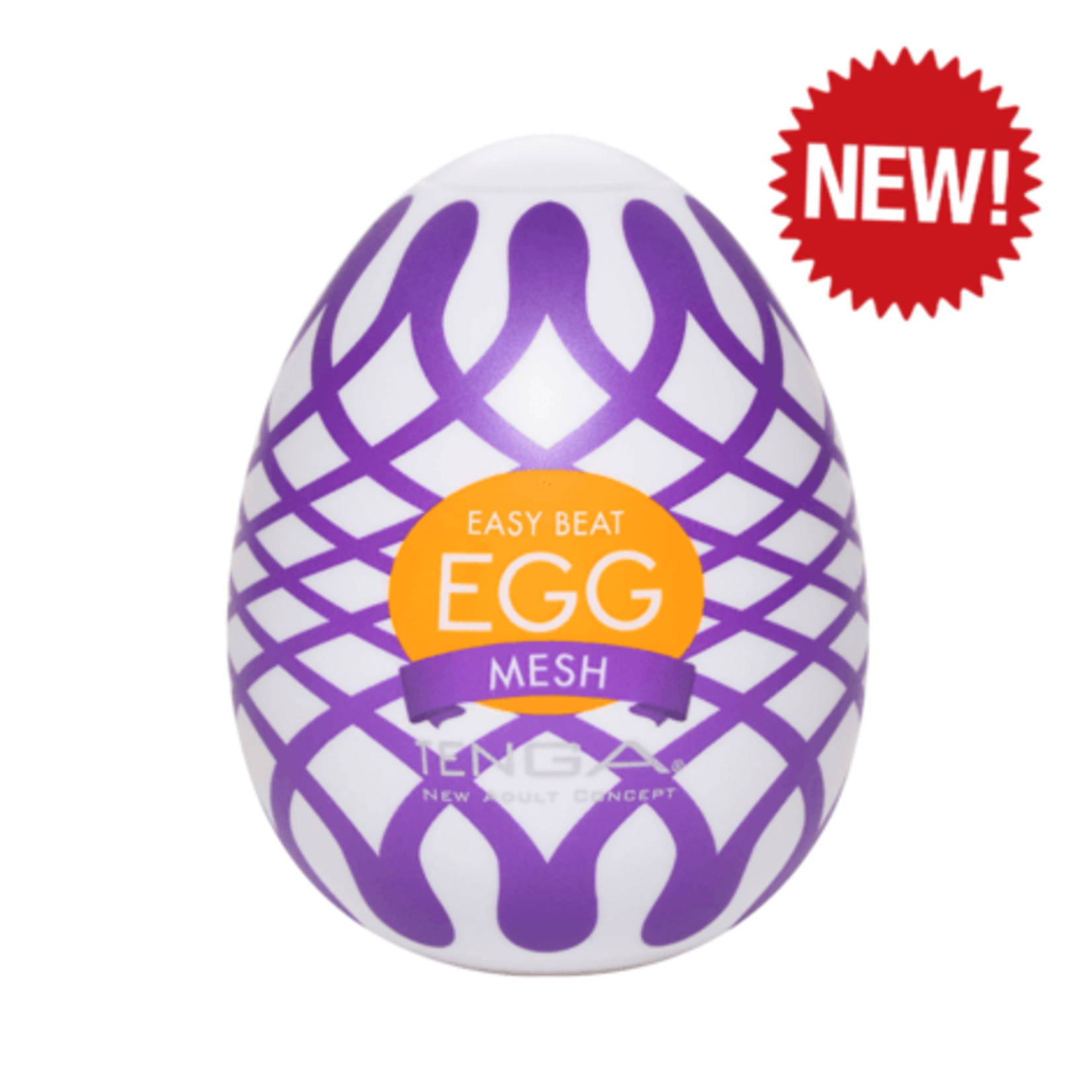 Tenga Tenga Egg Mesh