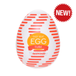 Tenga Tenga Egg Tube