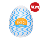 Tenga Tenga Egg Wind