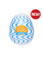 Tenga Tenga Egg Wind