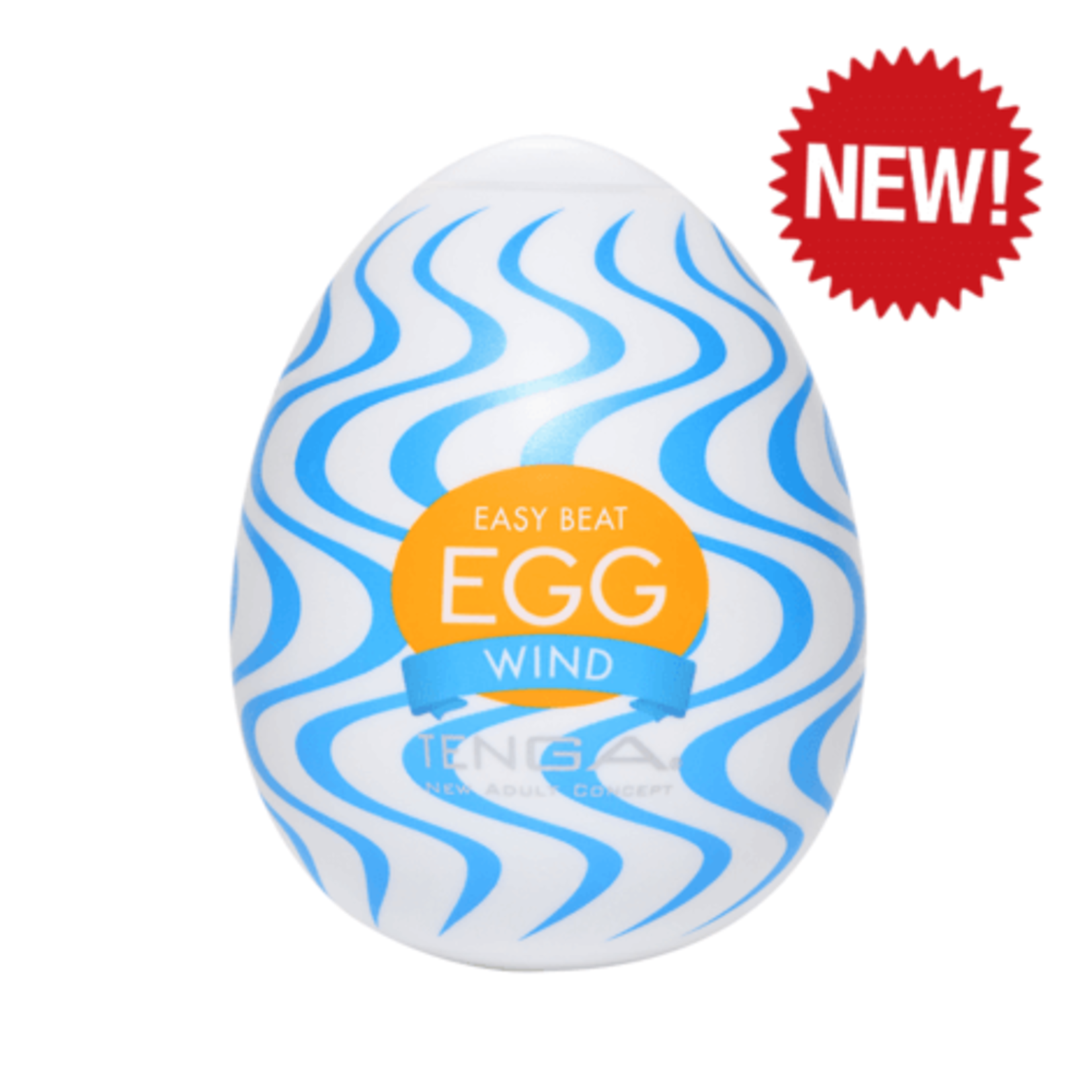 Tenga Tenga Egg Wind