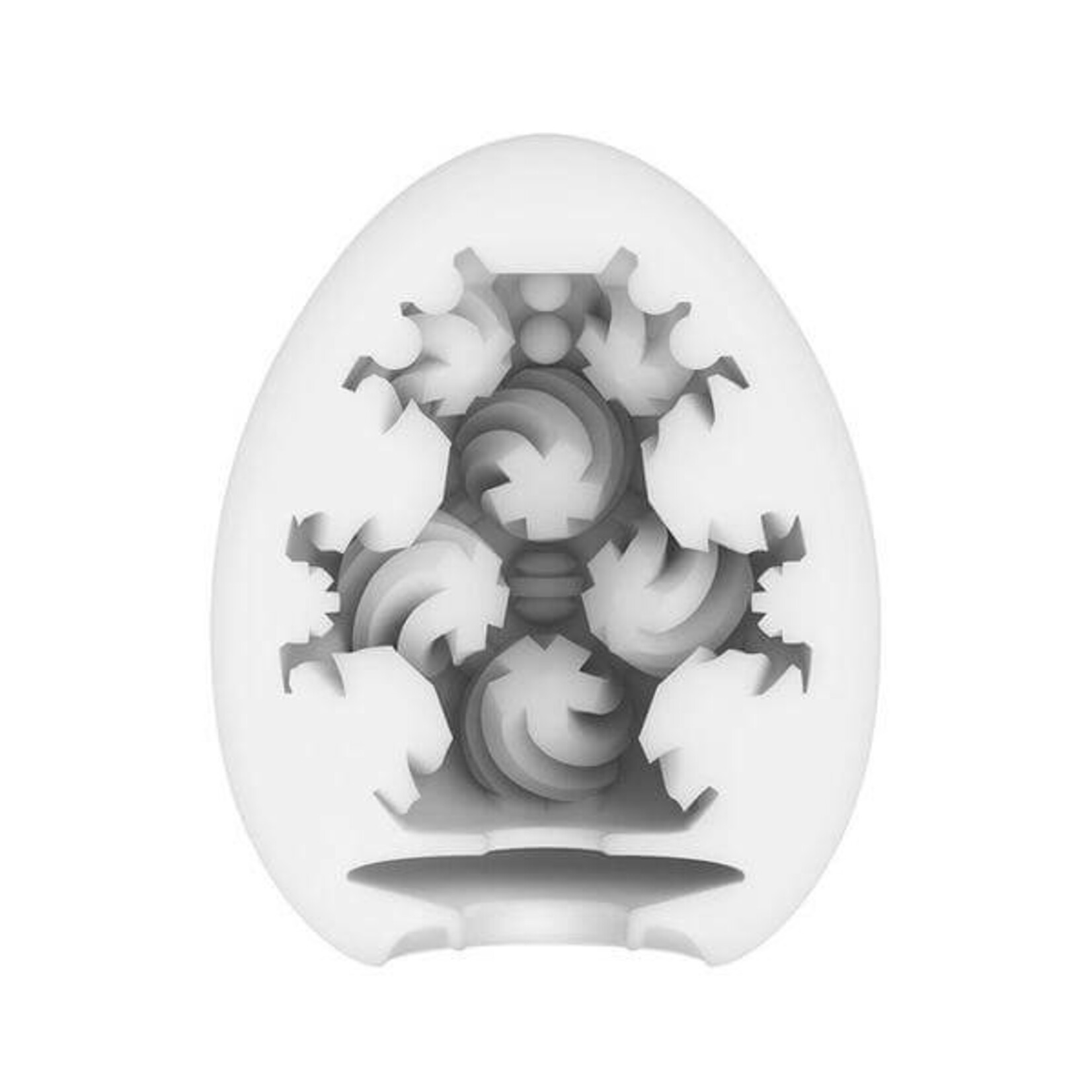 Tenga Tenga Egg Curl