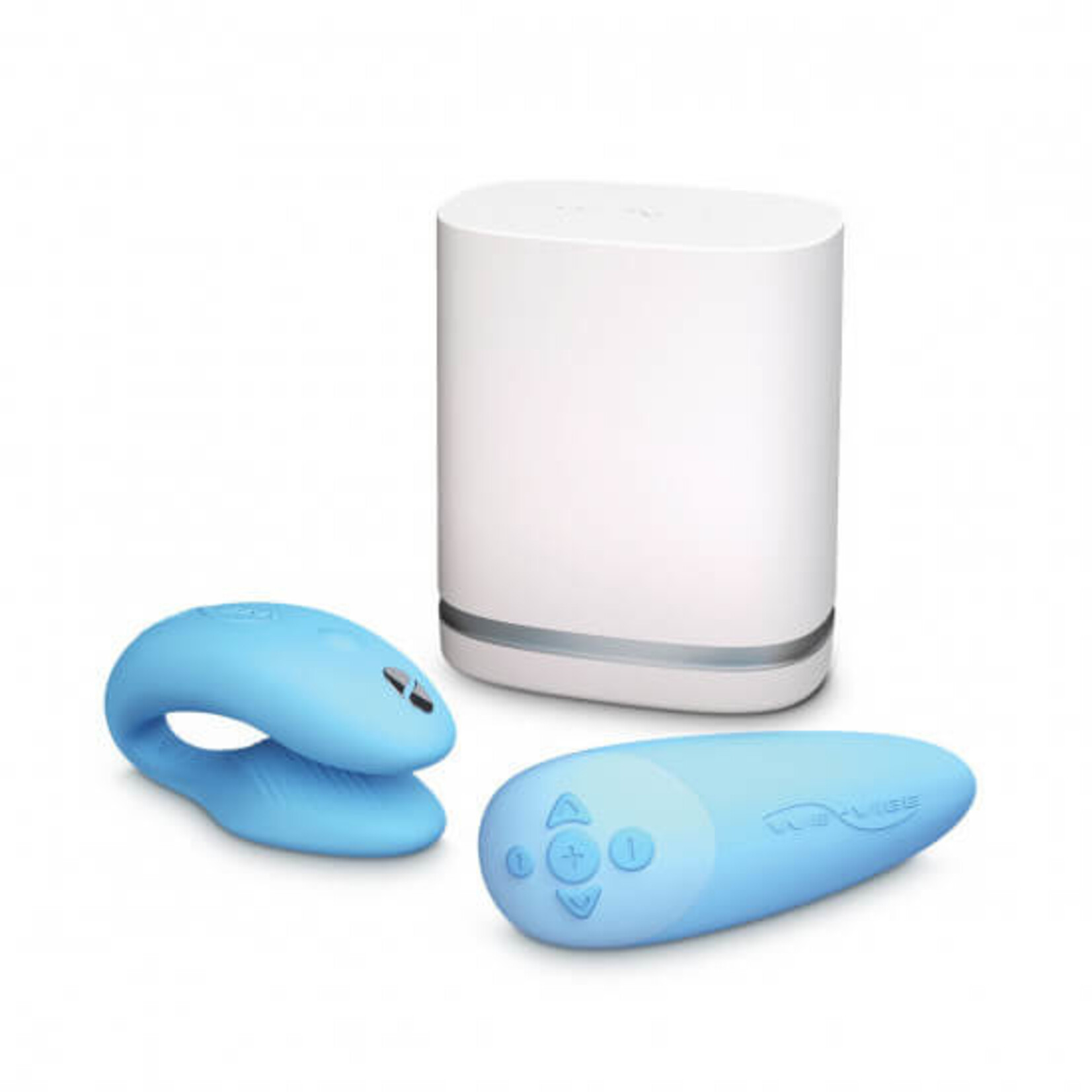 We-Vibe We-Vibe Chorus