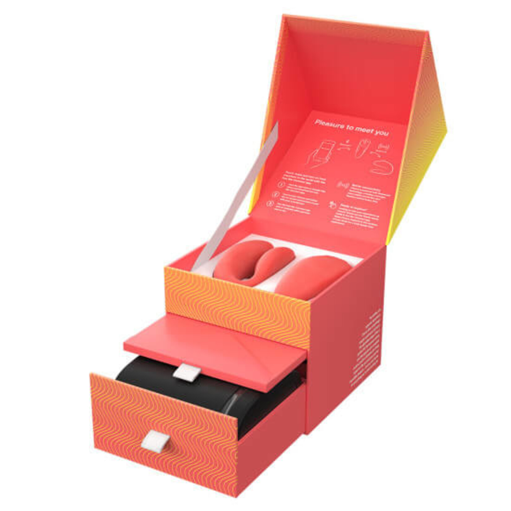 We-Vibe We-Vibe Chorus