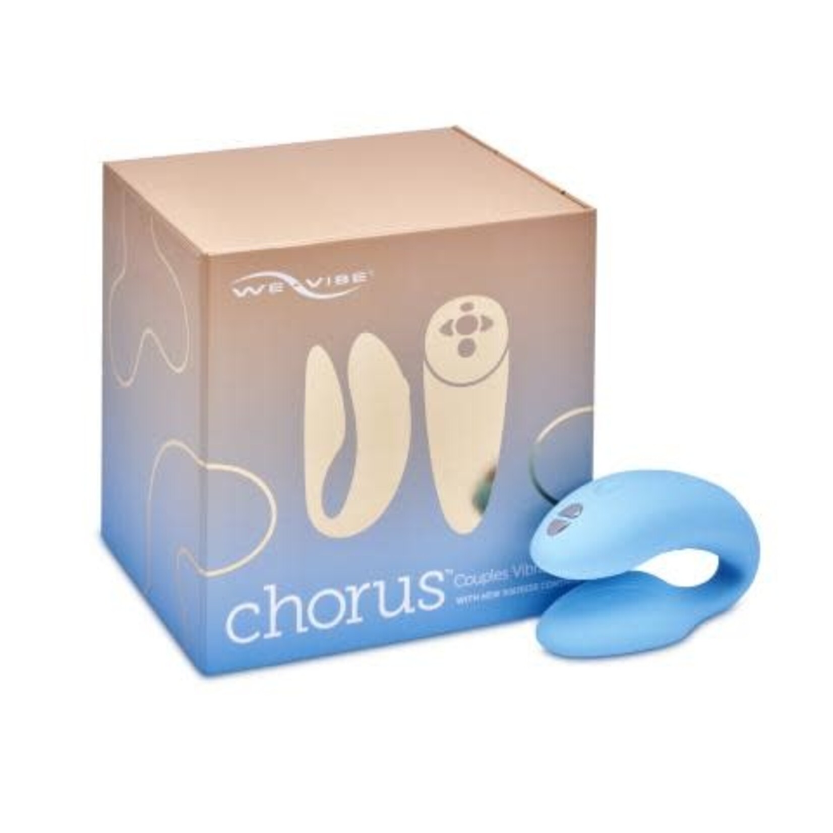 We-Vibe We-Vibe Chorus
