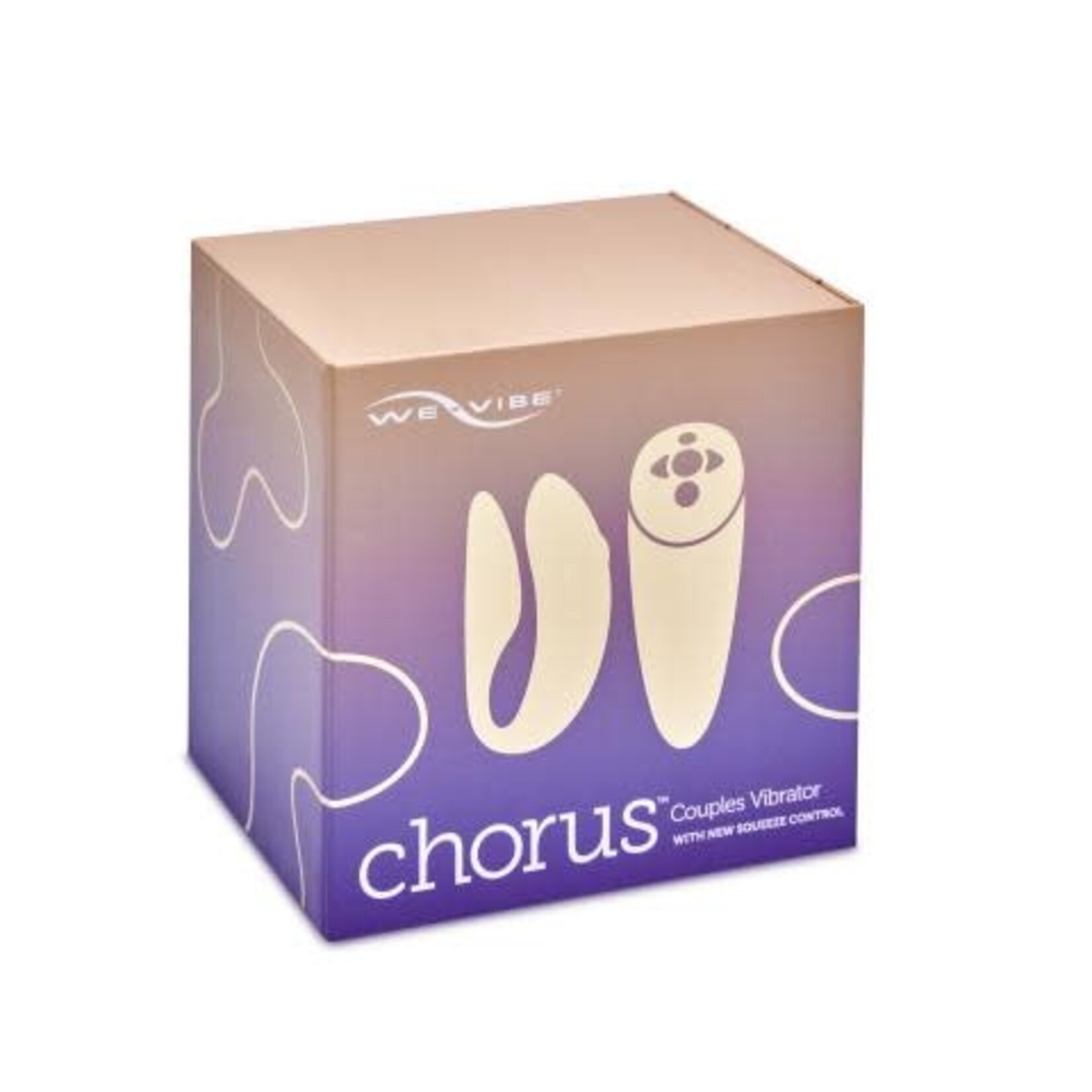 We-Vibe We-Vibe Chorus