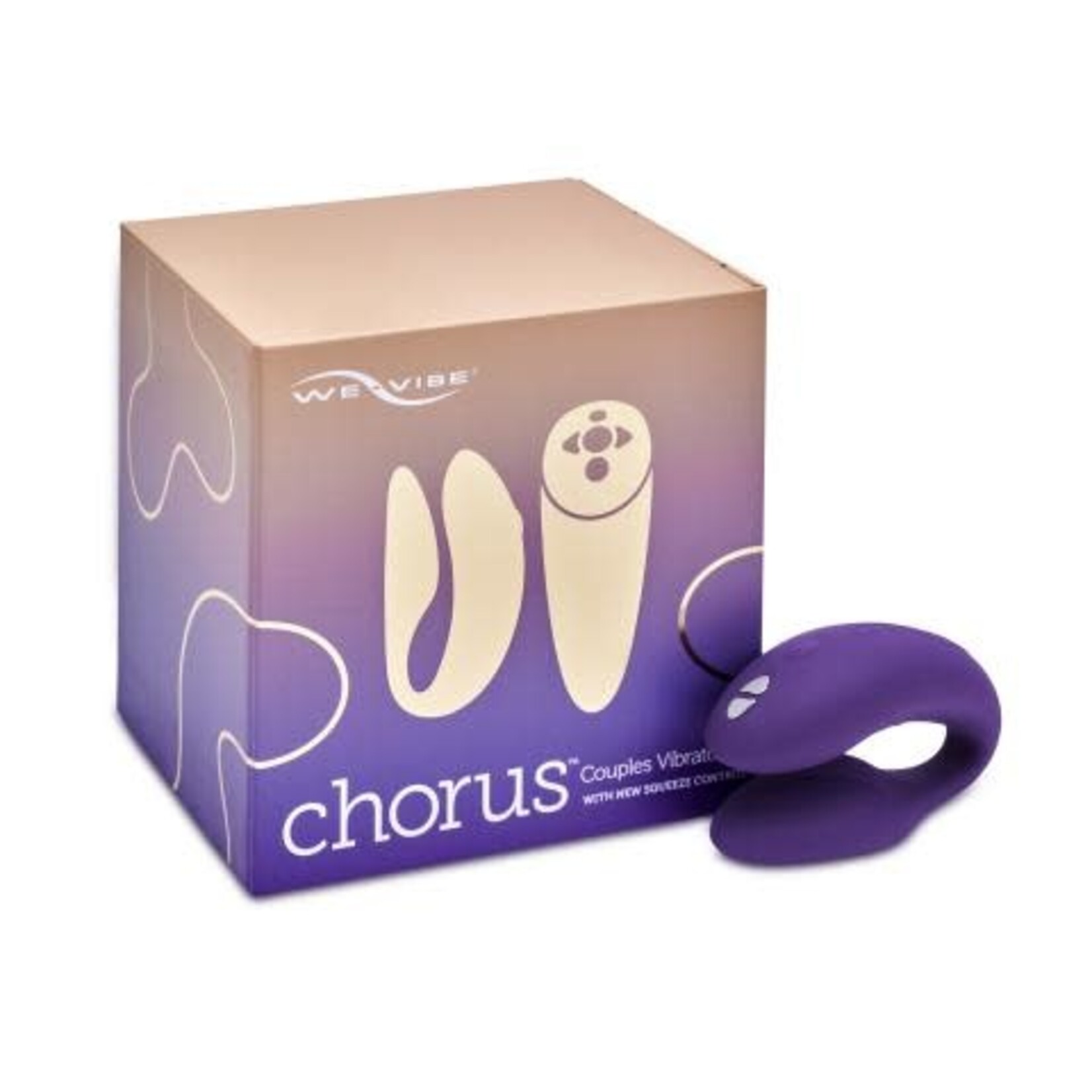 We-Vibe We-Vibe Chorus