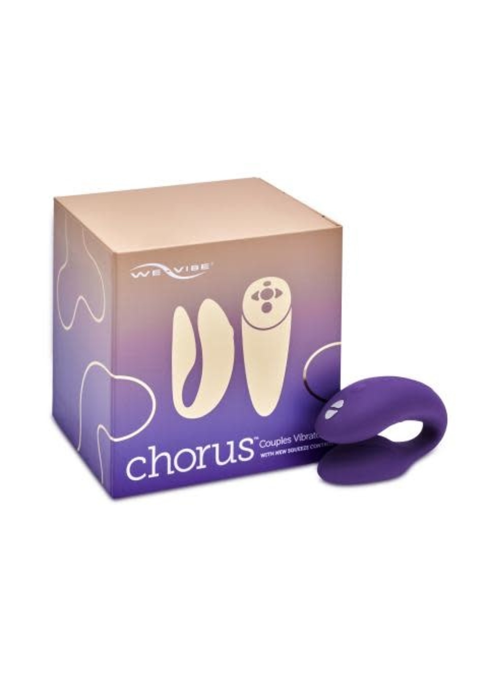 We-Vibe We-Vibe Chorus