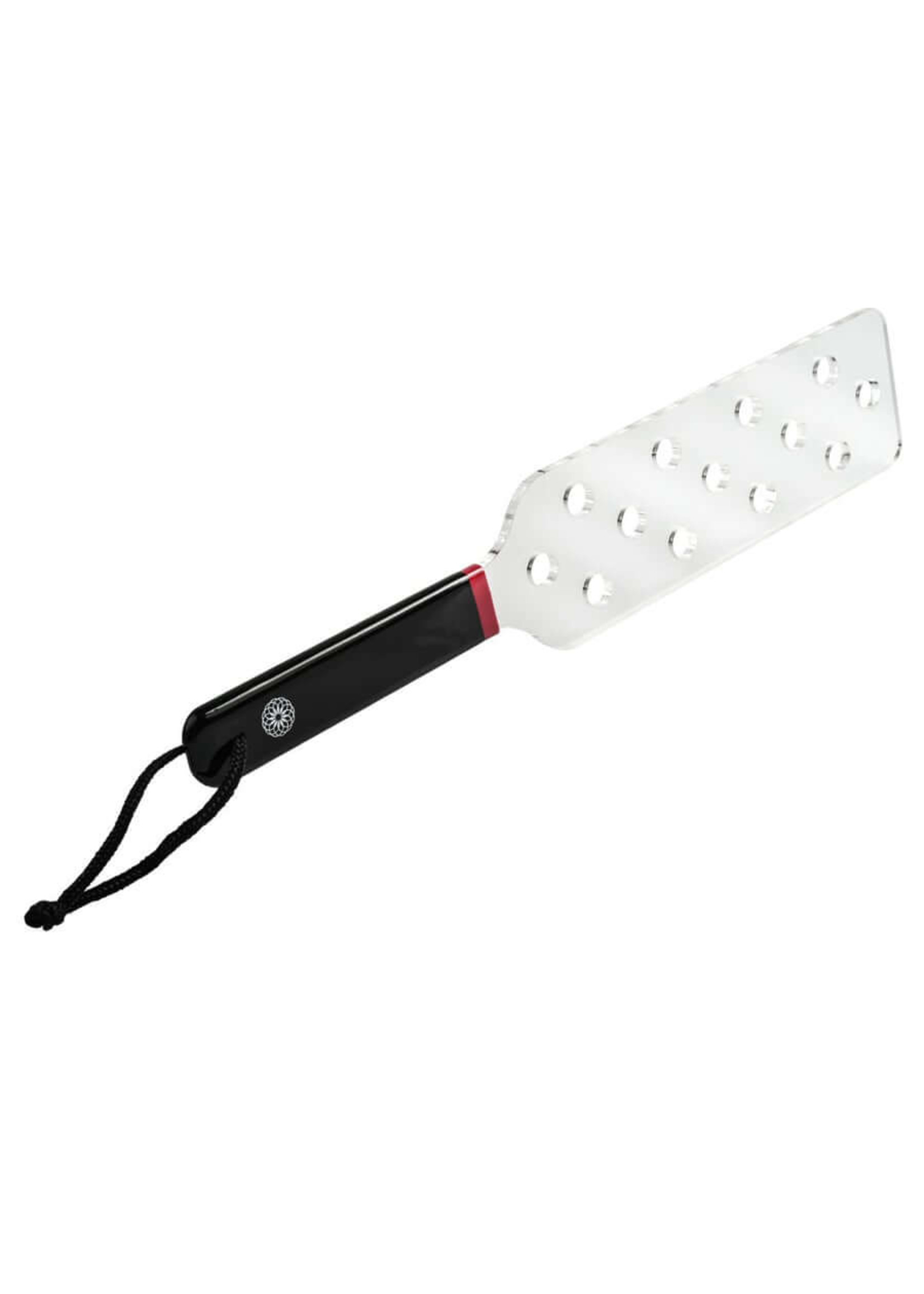 Sportsheets Saffron Acrylic Spanker