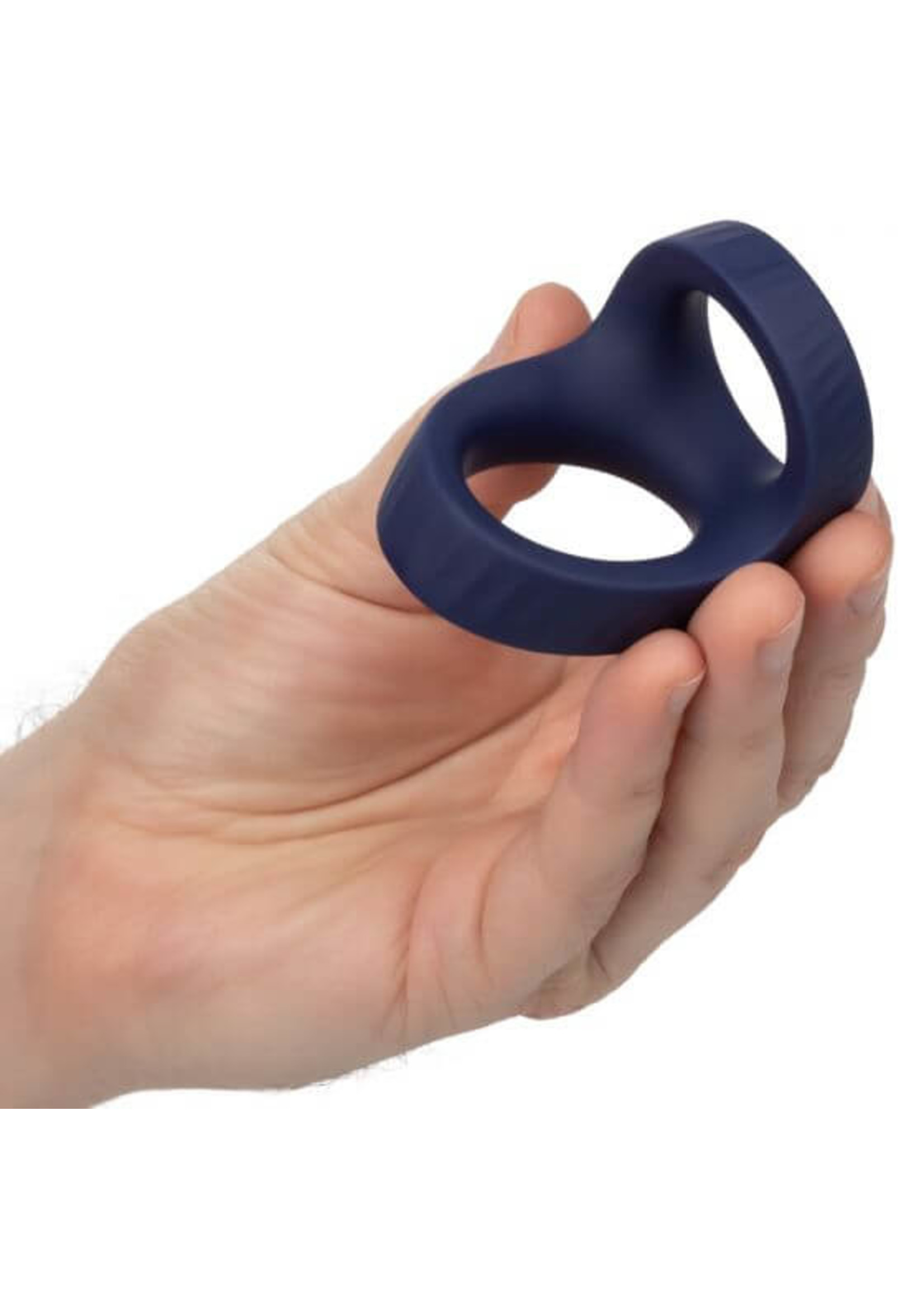Cal Exotic Novelties Viceroy Max Dual Ring