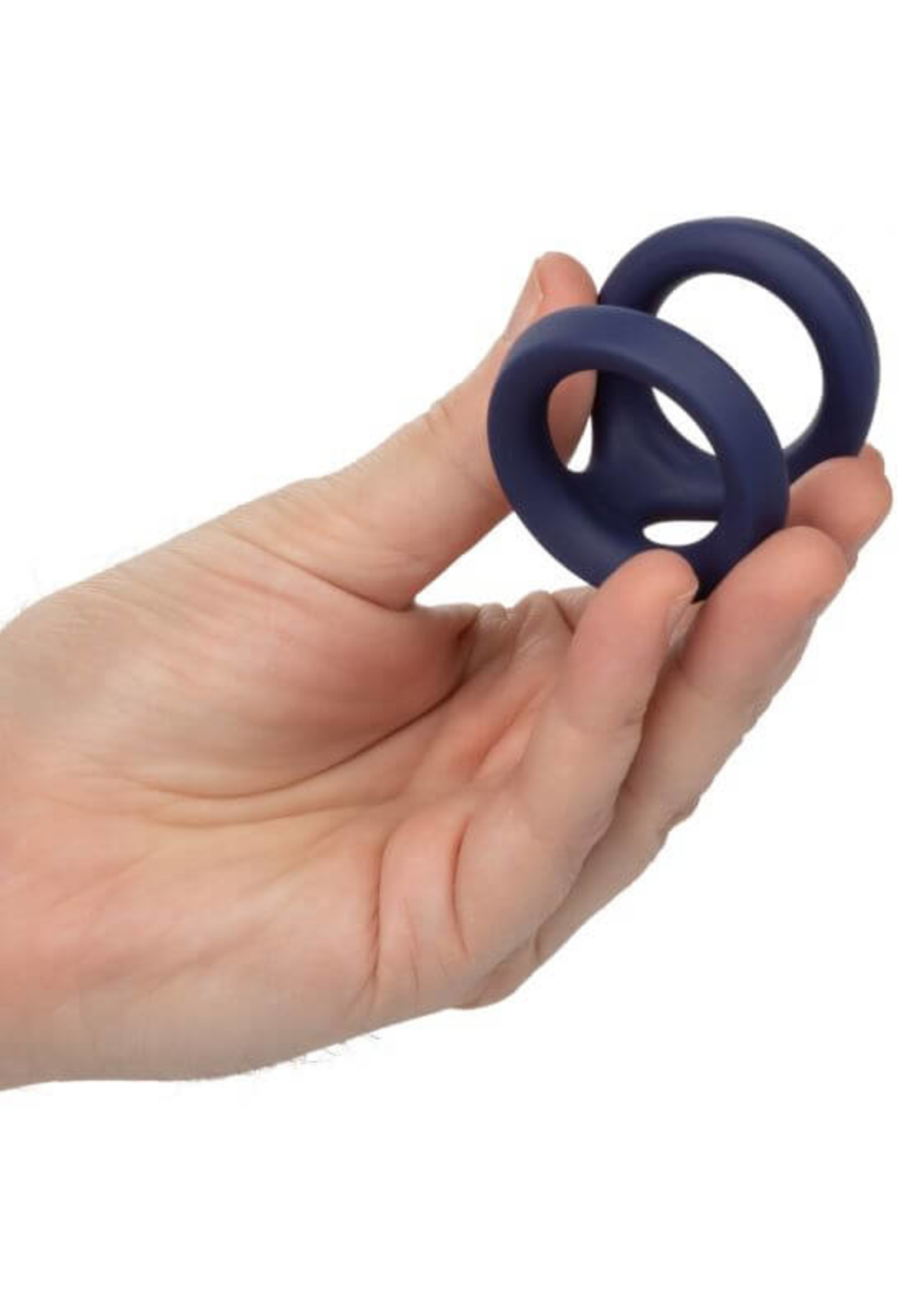 Cal Exotic Novelties Viceroy Dual Ring