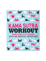 Penguin Kama Sutra Workout