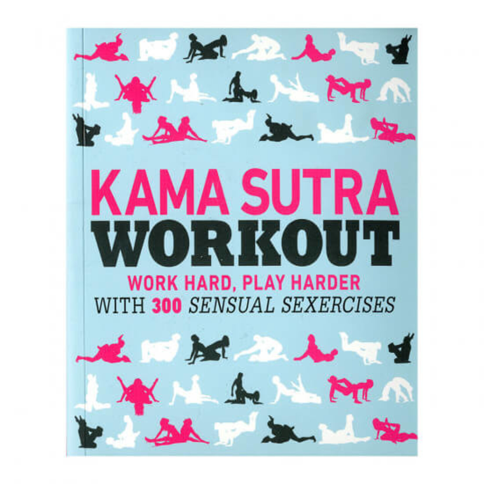 Penguin Kama Sutra Workout