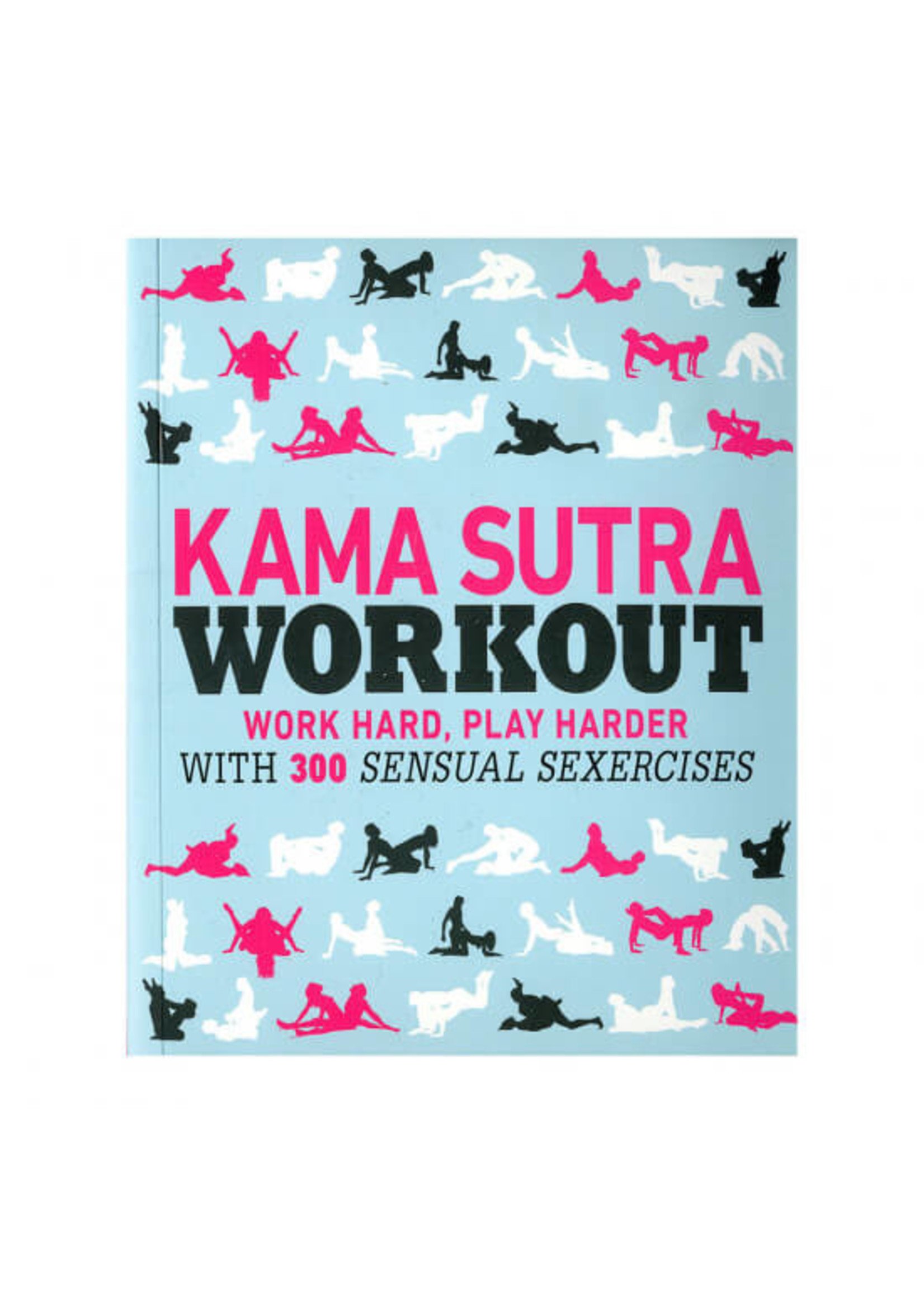 Kama Sutra Workout