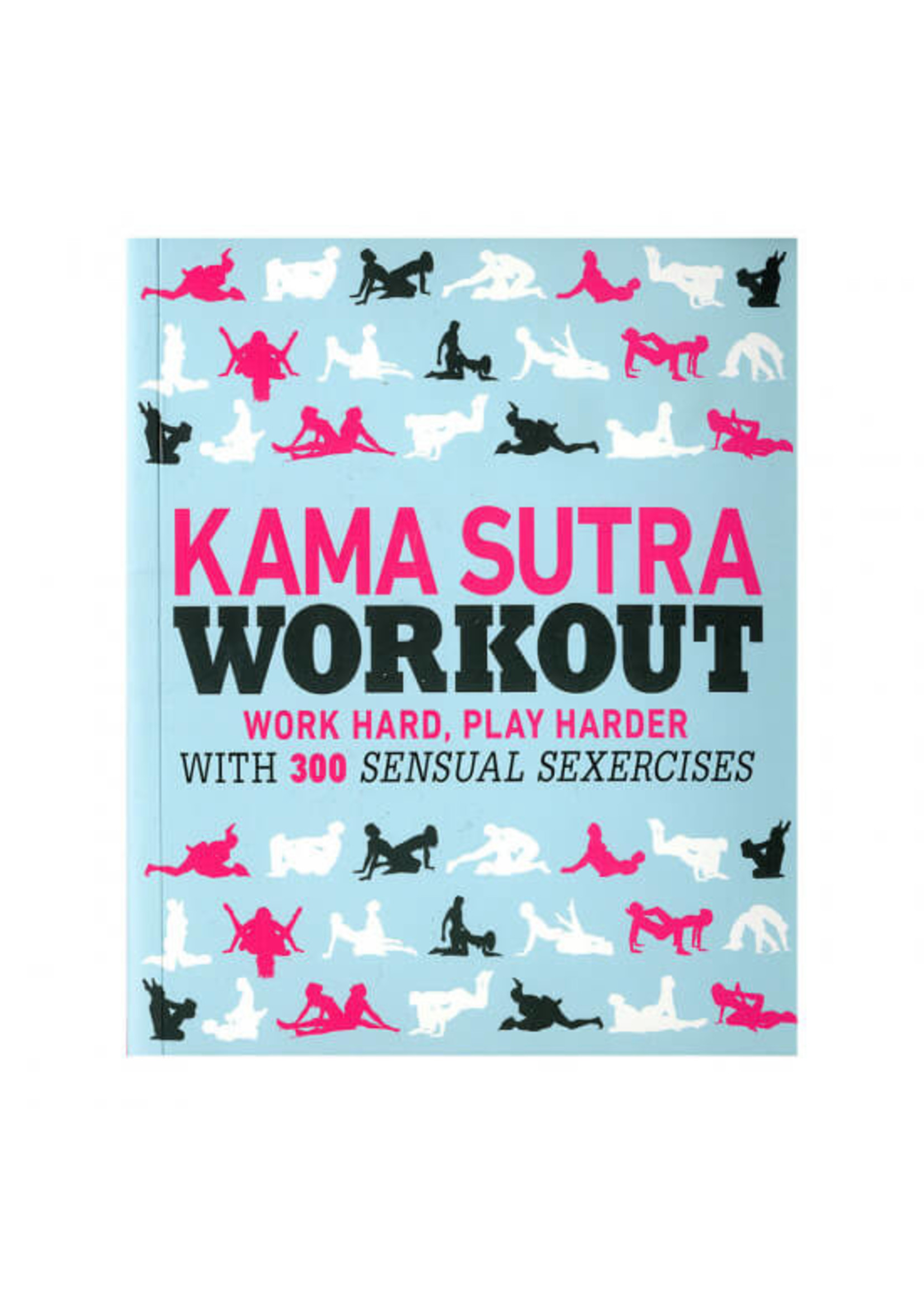 Penguin Kama Sutra Workout
