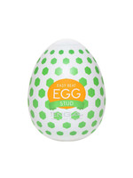 Tenga Tenga Egg Stud