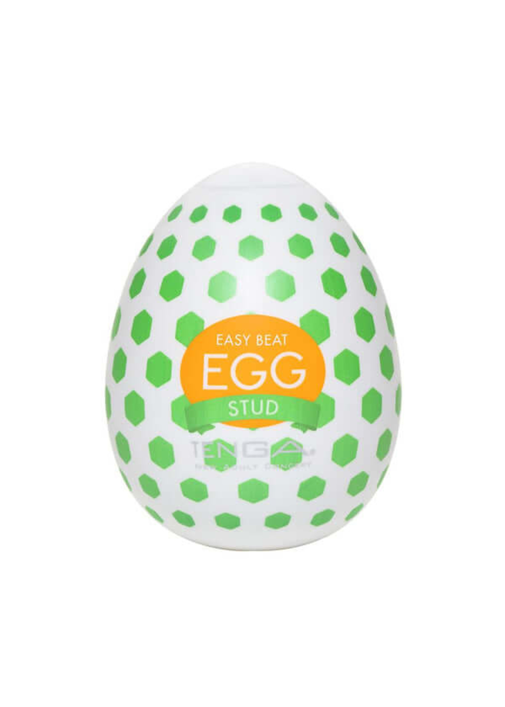 Tenga Tenga Egg Stud