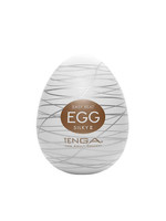 Tenga Tenga Egg Silky II