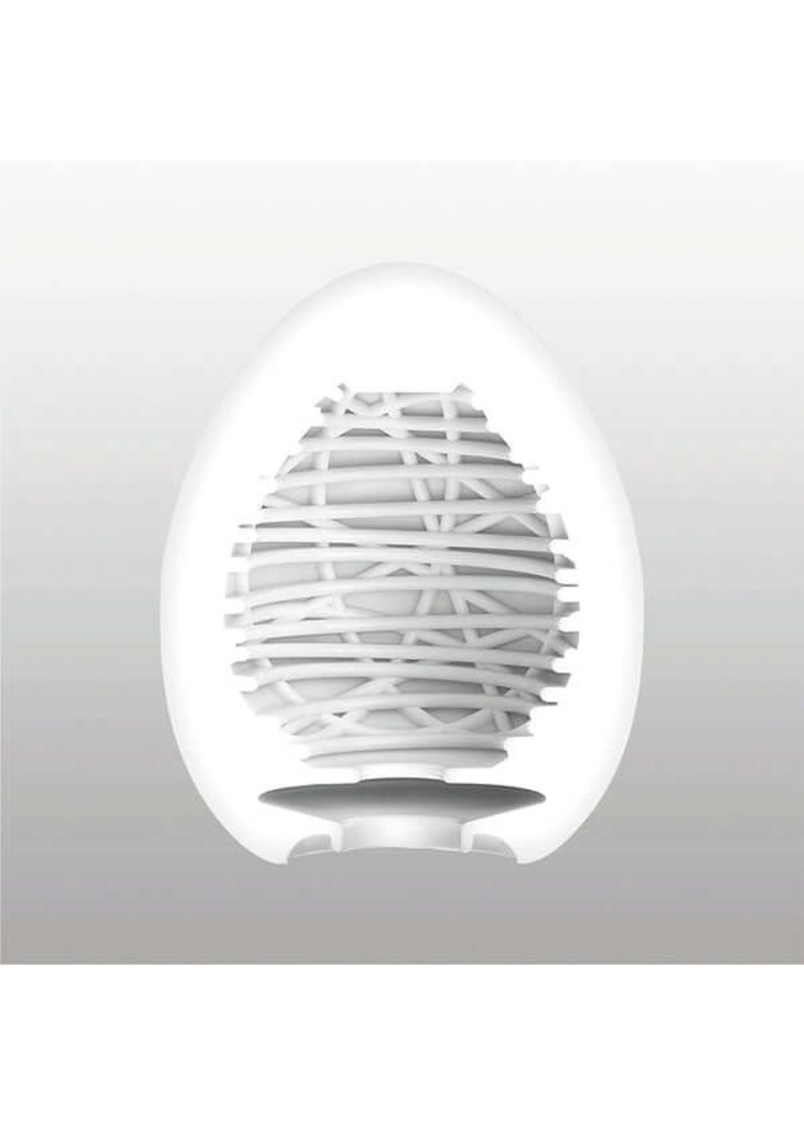 Tenga Tenga Egg Silky II