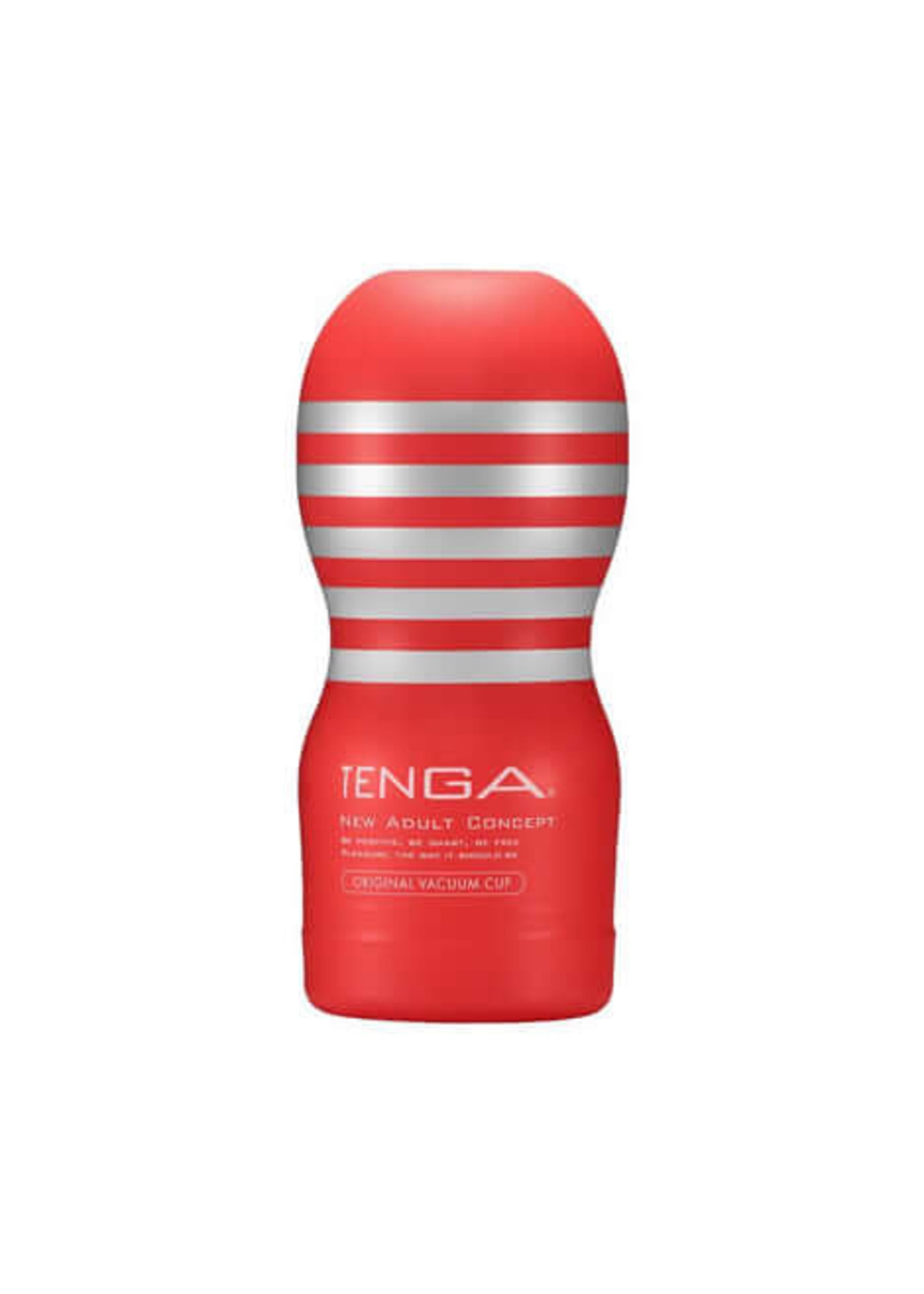 Tenga Tenga Original Vacuum Cup