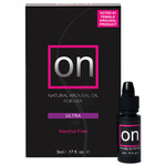 Sensuva ON for Her - Arousal Oil - Ultra 5 ml