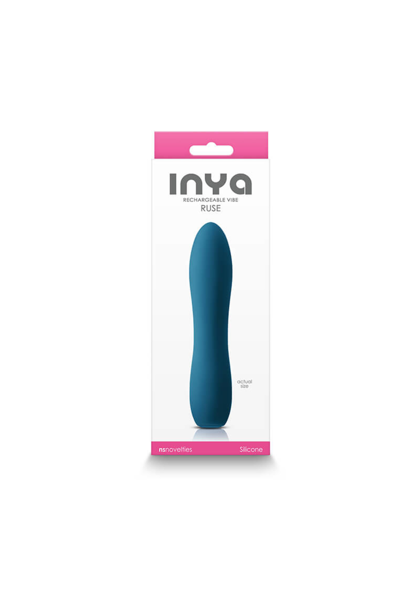 NS Novelties INYA - Ruse