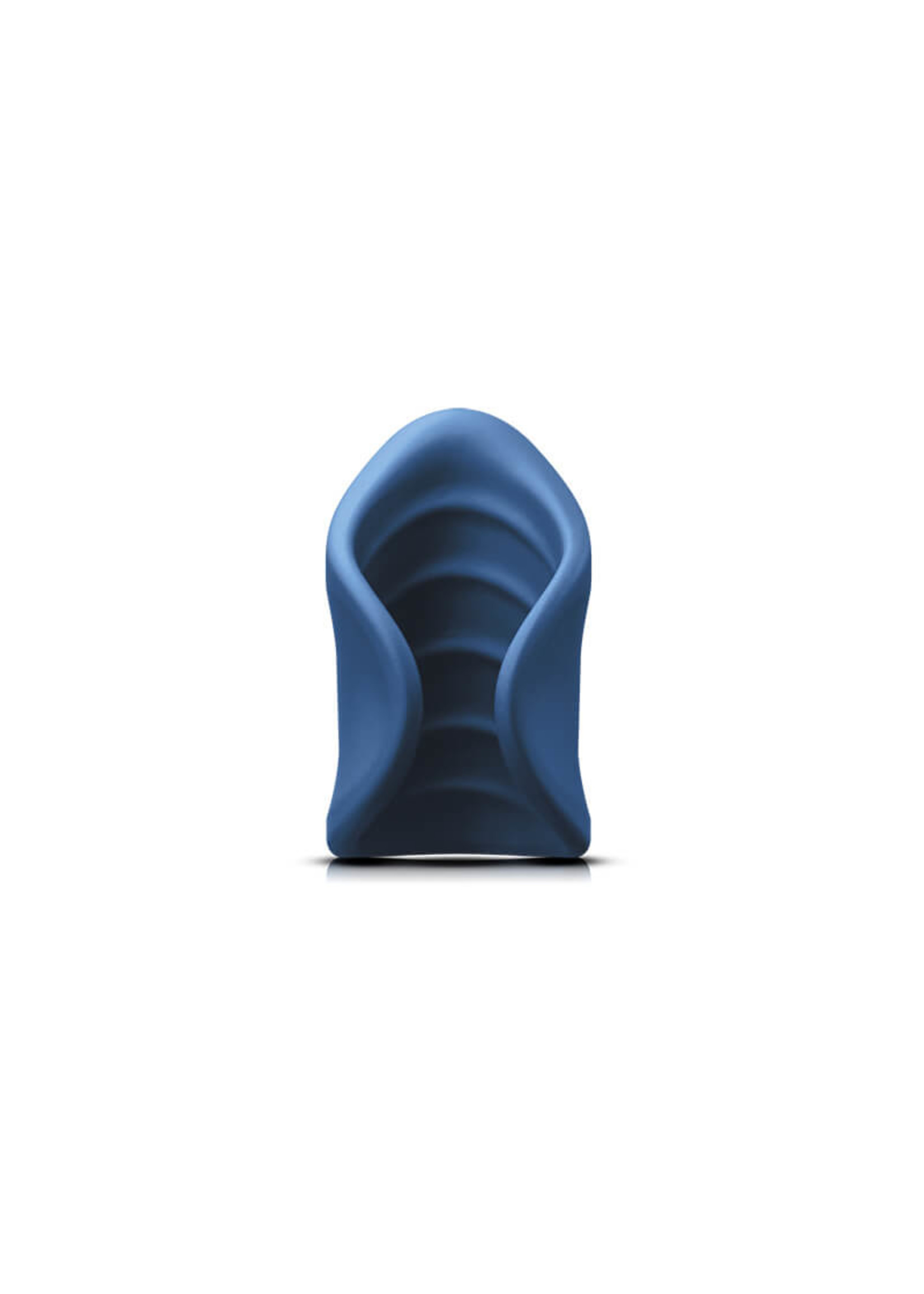 NS Novelties Renegade - El Ray Pocket Stroker - Blue