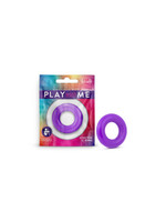 Play With Me Play With Me - Stretch C-Ring Single