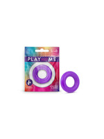 Play With Me - Stretch C-Ring Single