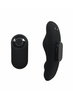 Temptasia - Remote Control Panty Vibe - Black