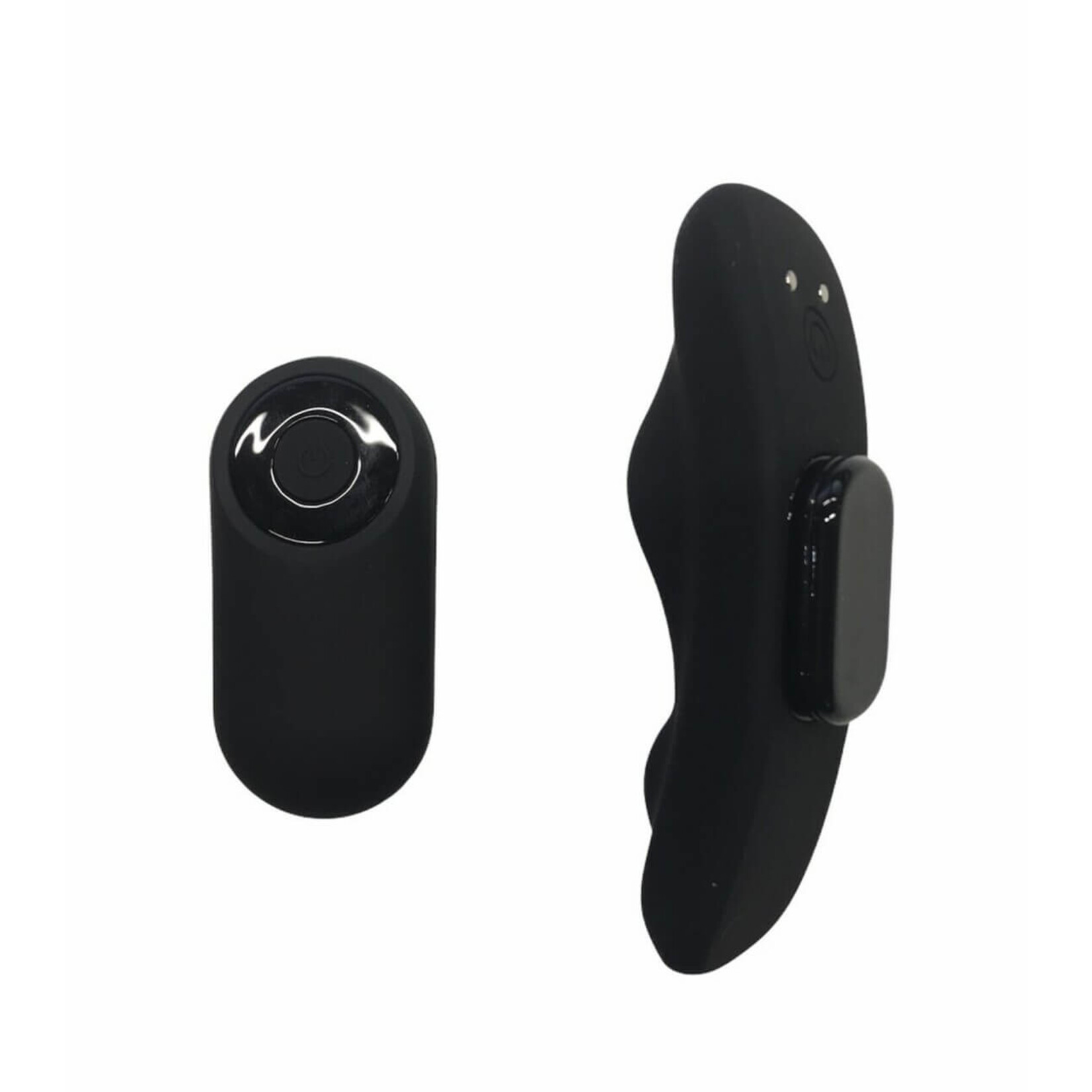 Temptasia - Remote Control Panty Vibe - Black