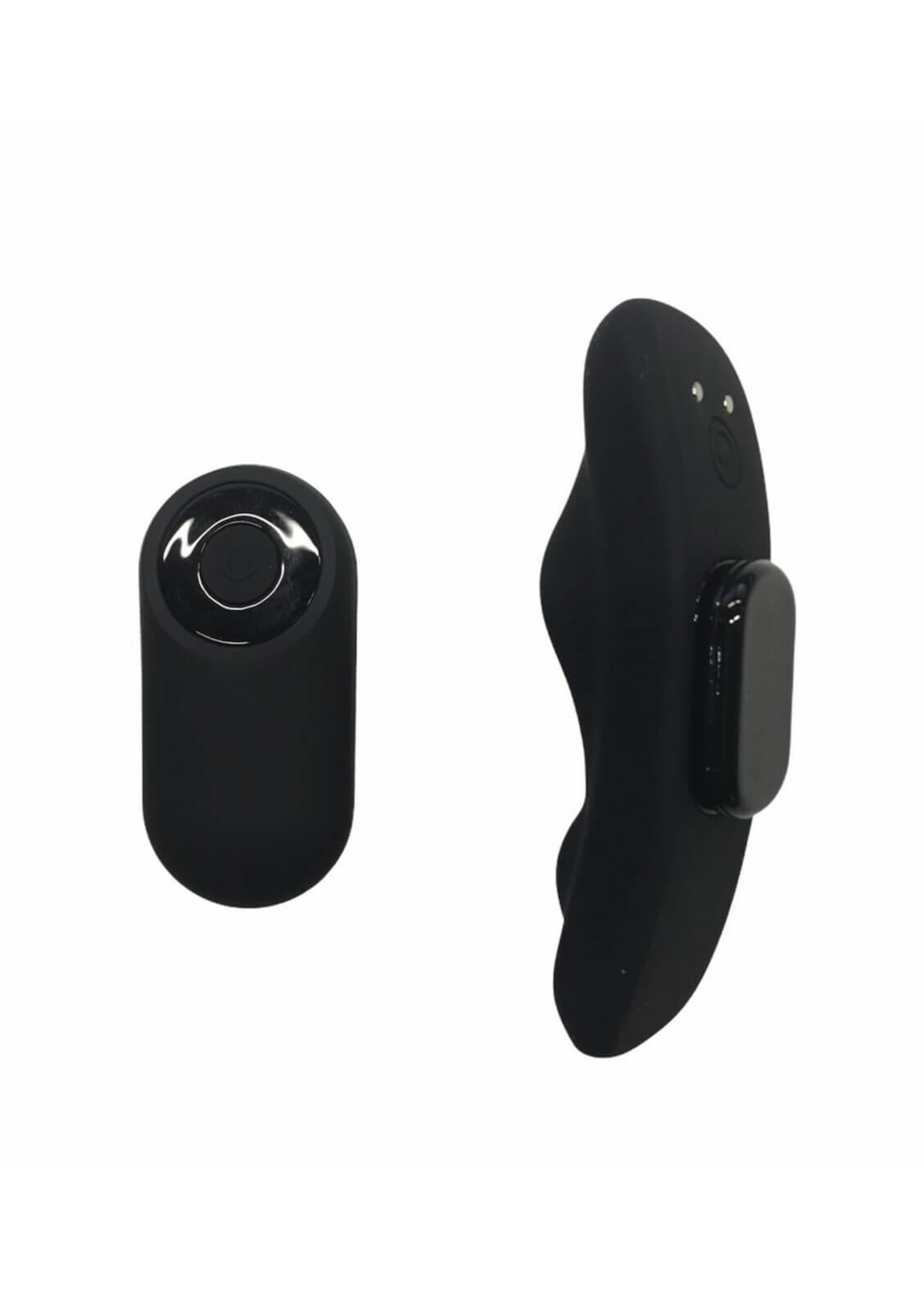 Temptasia - Remote Control Panty Vibe - Black