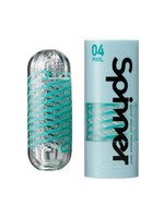 Tenga Spinner 04 Pixel