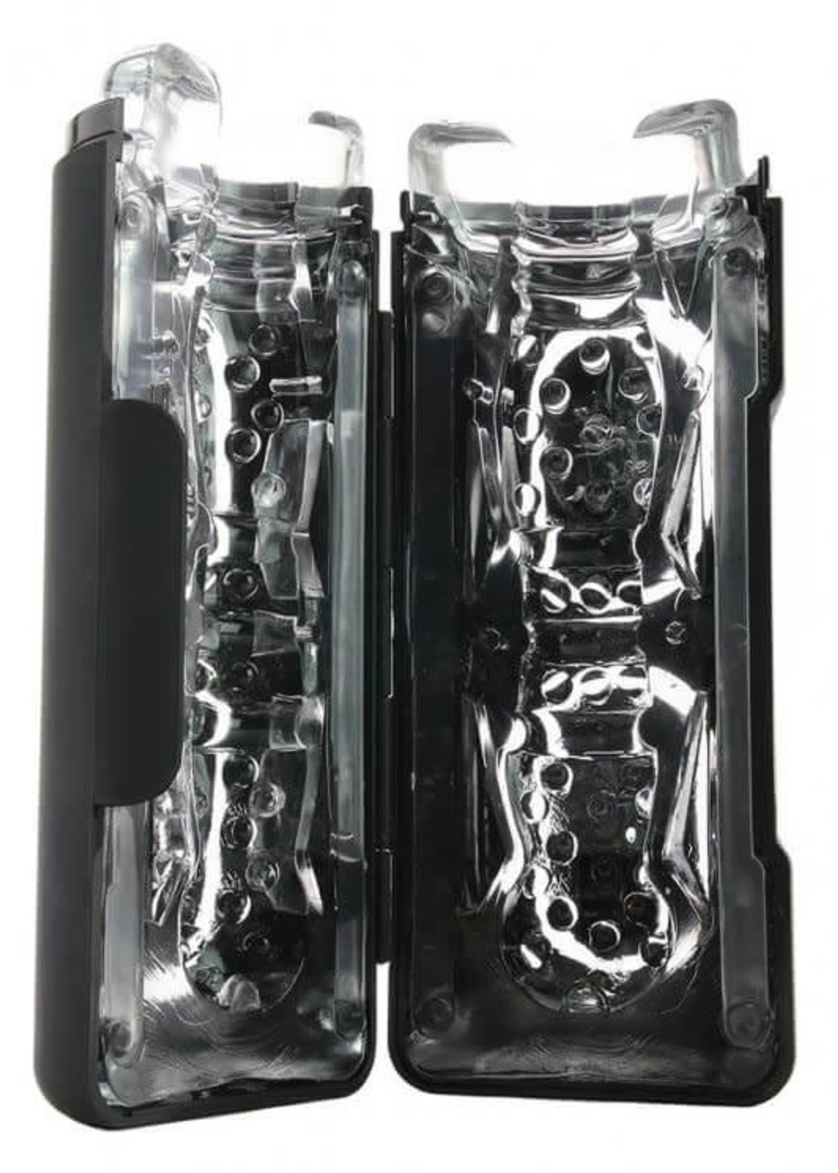 Zolo Zolo Strokemeister