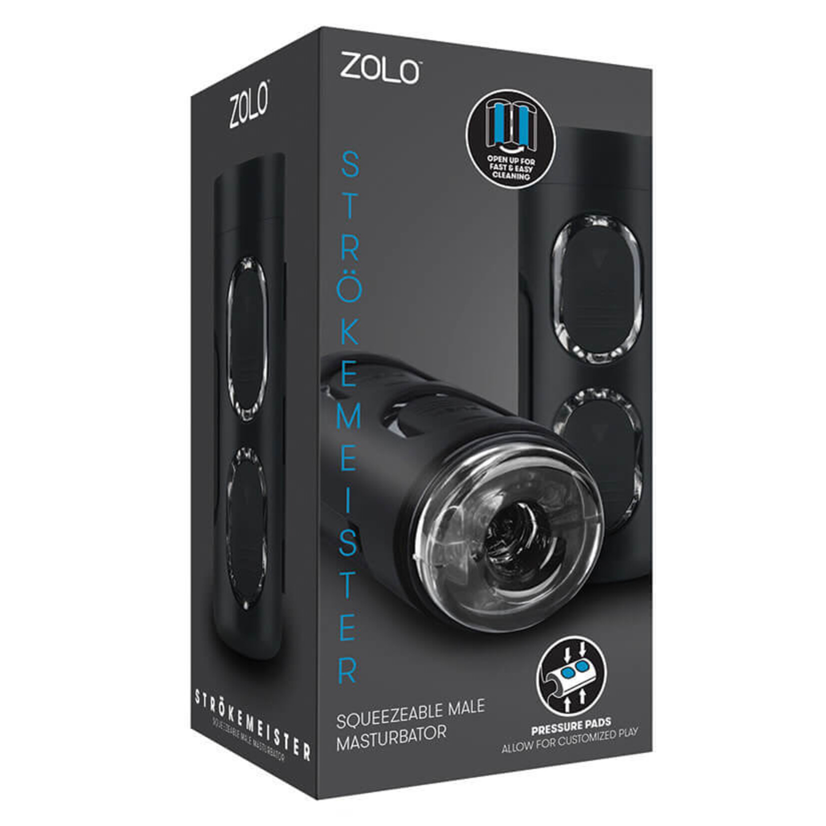 Zolo Zolo Strokemeister