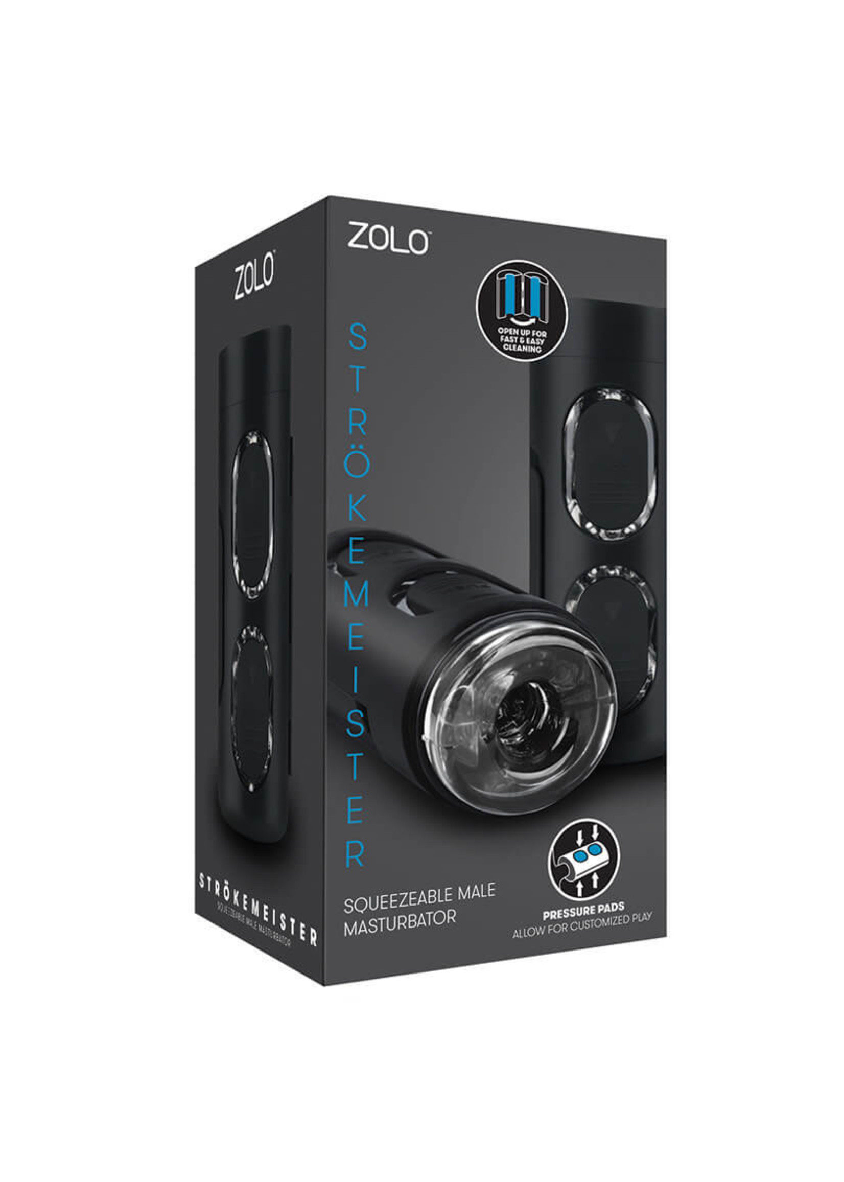 Zolo Zolo Strokemeister