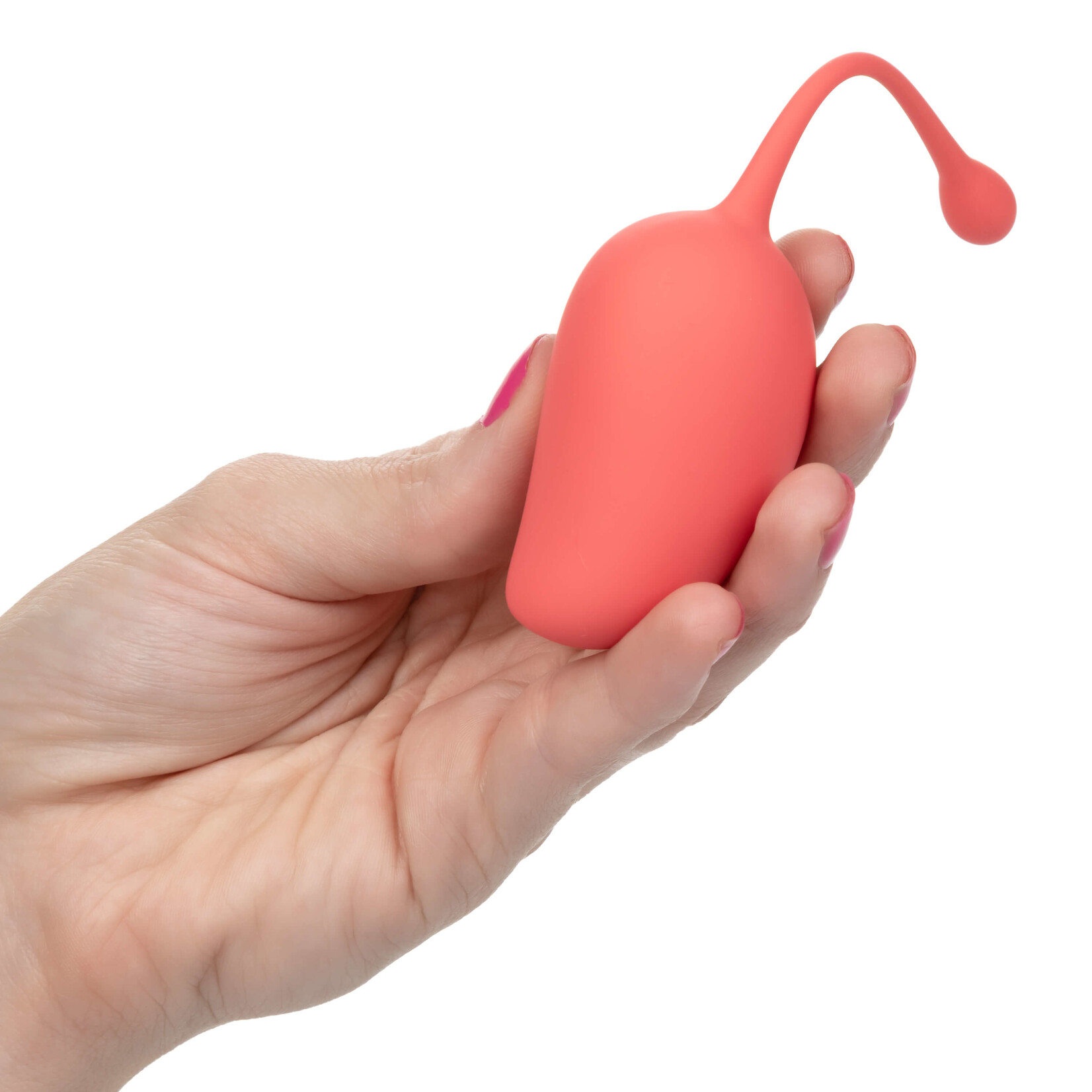 Cal Exotic Novelties Kegel Training Set Mango