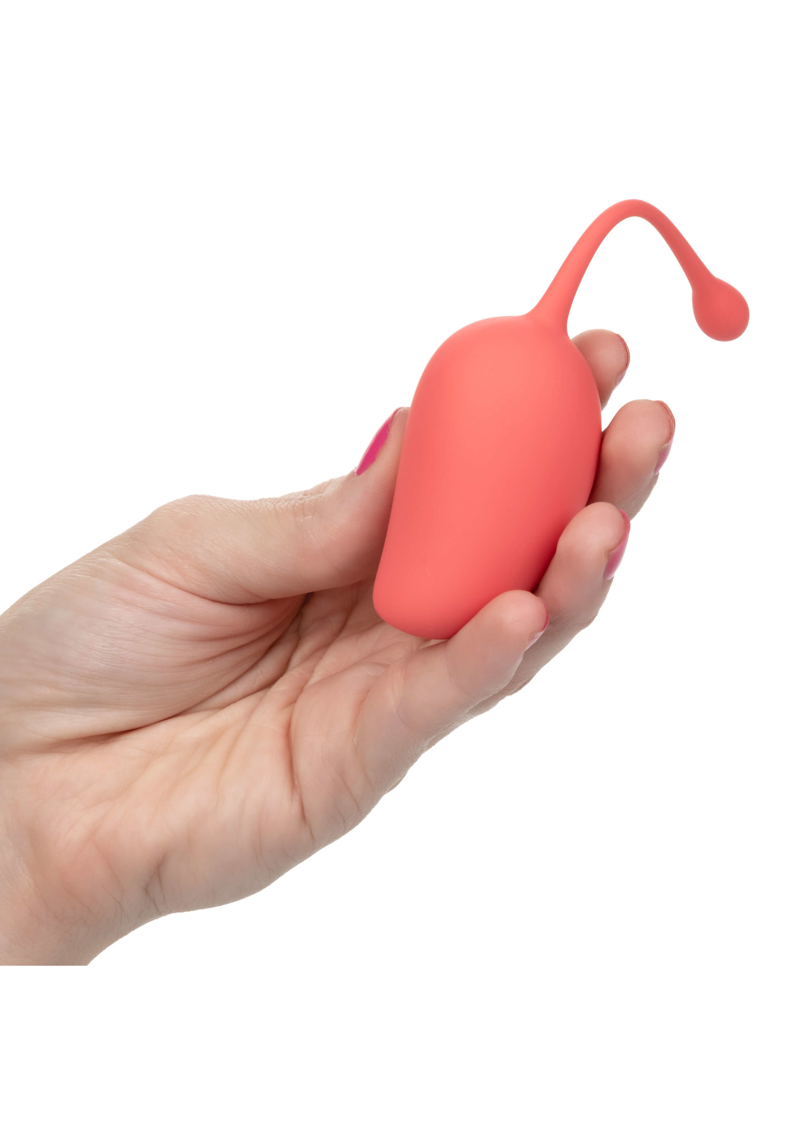 Cal Exotic Novelties Kegel Training Set Mango