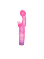 Cal Exotic Novelties The Original Butterfly Kiss Pink