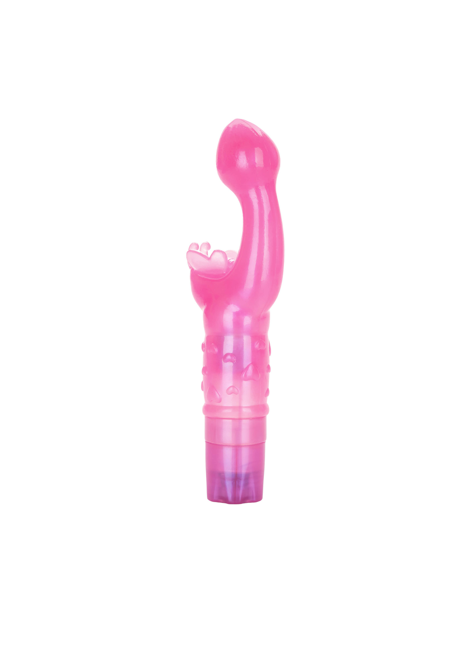 Cal Exotic Novelties The Original Butterfly Kiss Pink