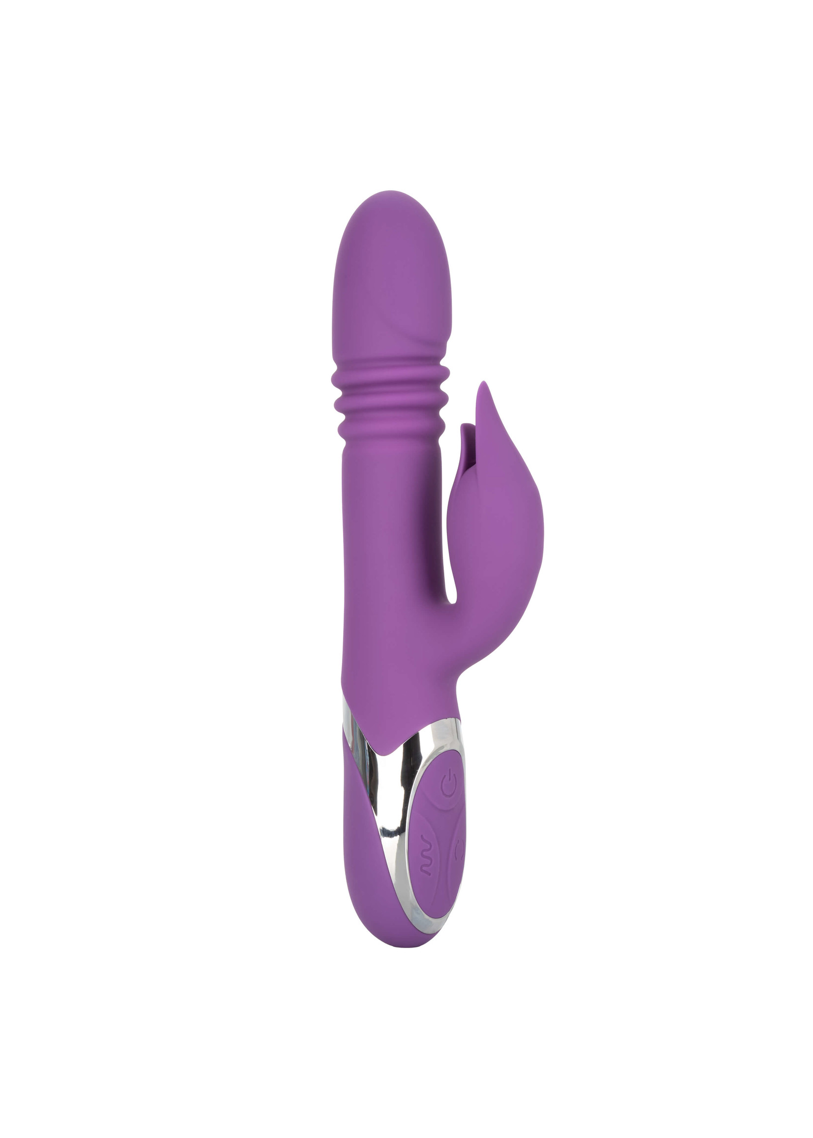 Cal Exotic Novelties Enchanted Kisser