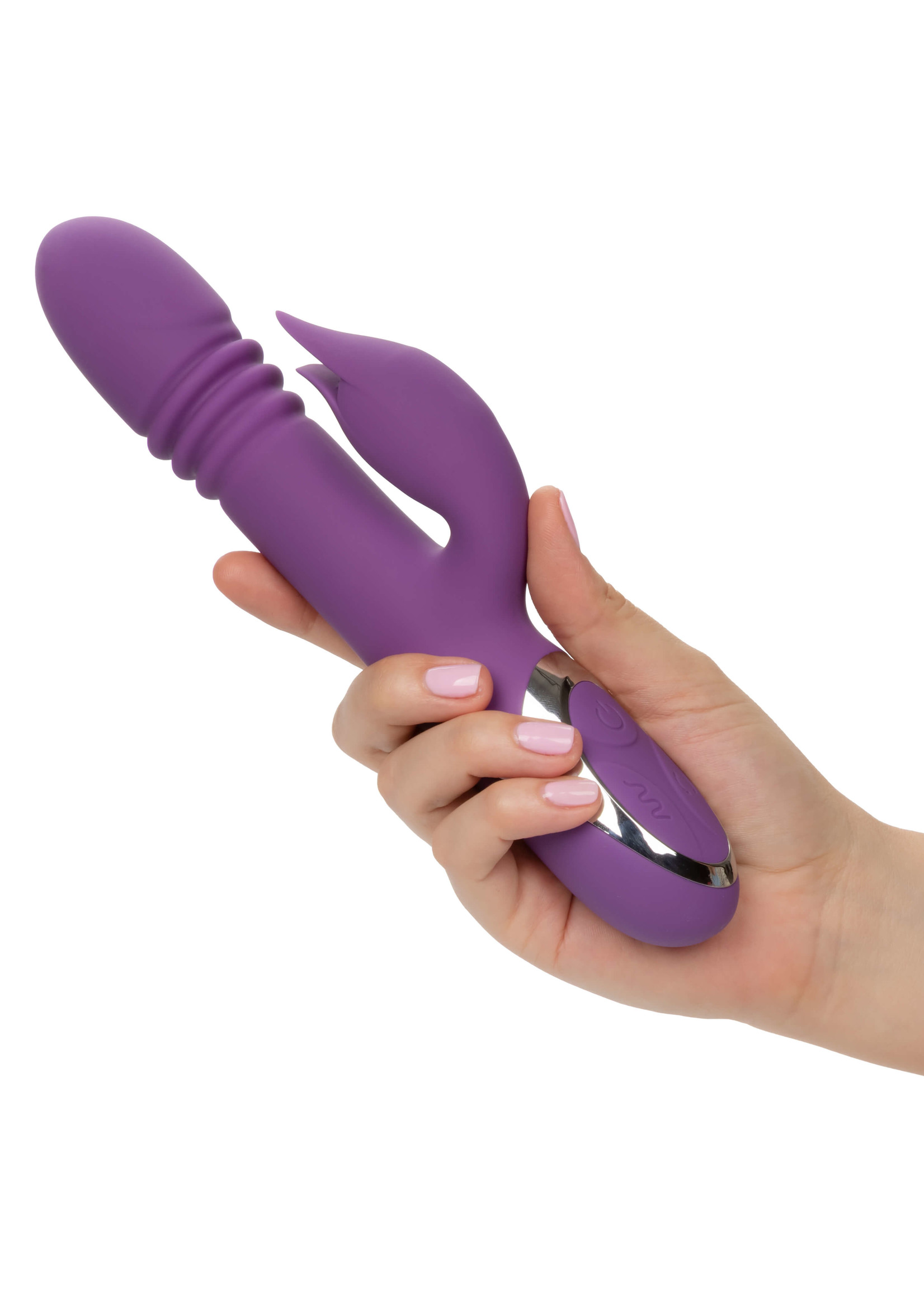 Cal Exotic Novelties Enchanted Kisser