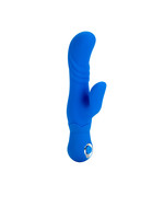 Cal Exotic Novelties Thumper G Blue