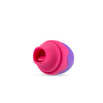 Aria Aria - Flutter Tongue - Purple