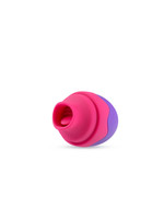 Aria Aria - Flutter Tongue - Purple