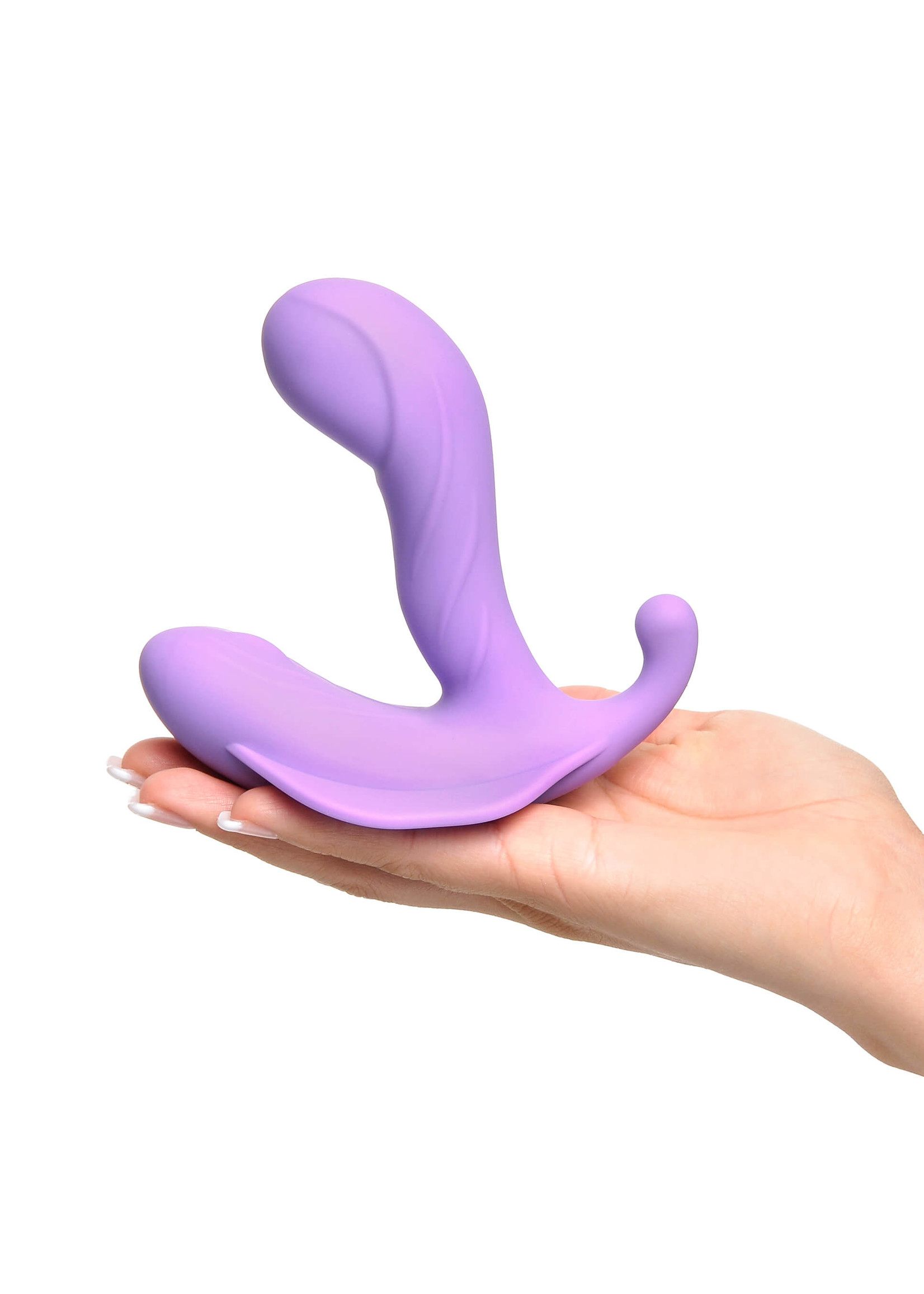 Fantasy For Her G-Spot Stimulate-Her - Purple