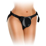Body Dock King Cock Elite Beginner's Body Dock Strap-On Harness