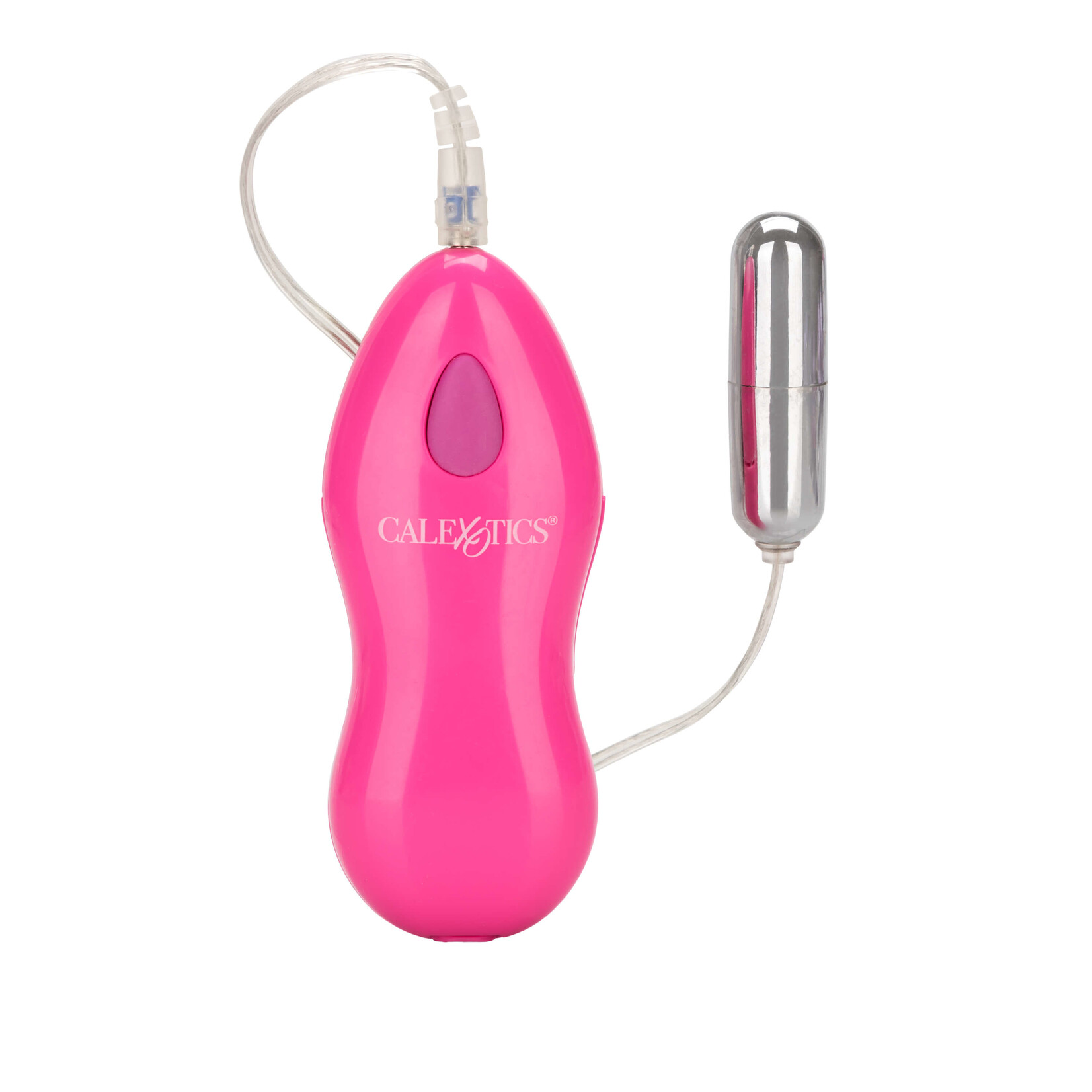 Cal Exotic Novelties Ballistic Bullet Slimline