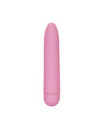 Cal Exotic Novelties First Time Mini Vibe Pink